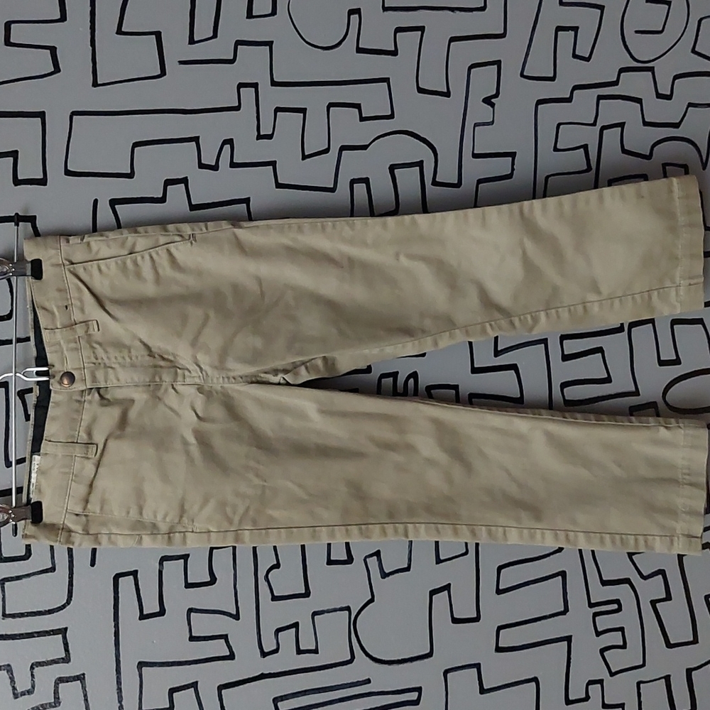 Volcom boys pants